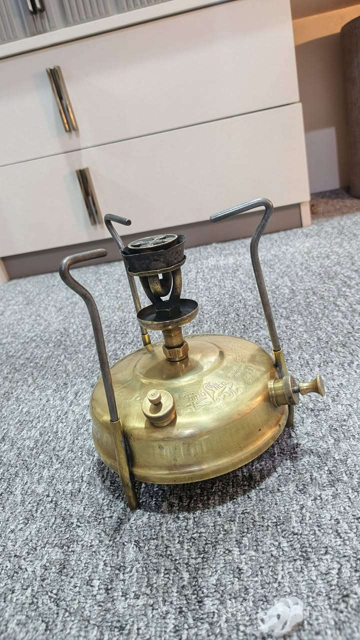 بريمز نفطي نحاس اصلي نمرة ١ صنع في البرتغال سعر مع التوصيل ١٢٠ الف


**إذا كنت صاحب هذا الإعلان وتريد حذفه لأي سبب، رجاءا أرسل رسالة إلى الدعم الفني**