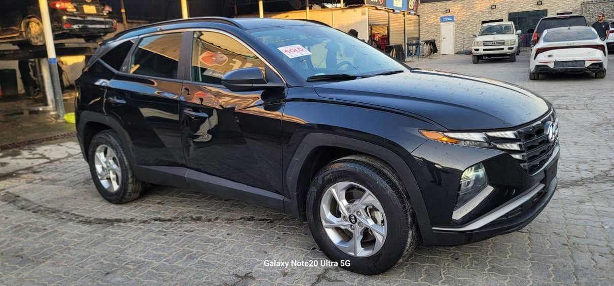 توكسان 2024 
صبغ جاملغ خلفي وباب فقط

مشحونه بالطريق 7. ايام توصل البصره 
السعر 144 مصلح واصل البصره بدون كمرك للاستفسار خاص او *********** واتساب موجود
https://chat.whatsapp.com/F0yxFeCIc888lx8D6tM5CT?mode=ems_copy_c كروب واتساب ضيفو انشر بي كل السيارات ناصرية, ذي قار
