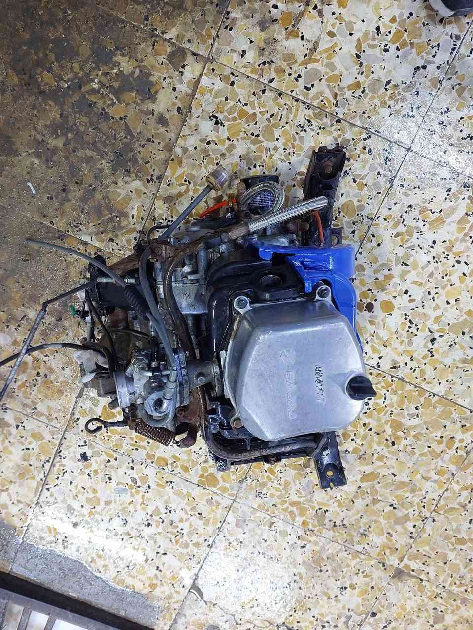 للبيع محرك تكتك
***********
