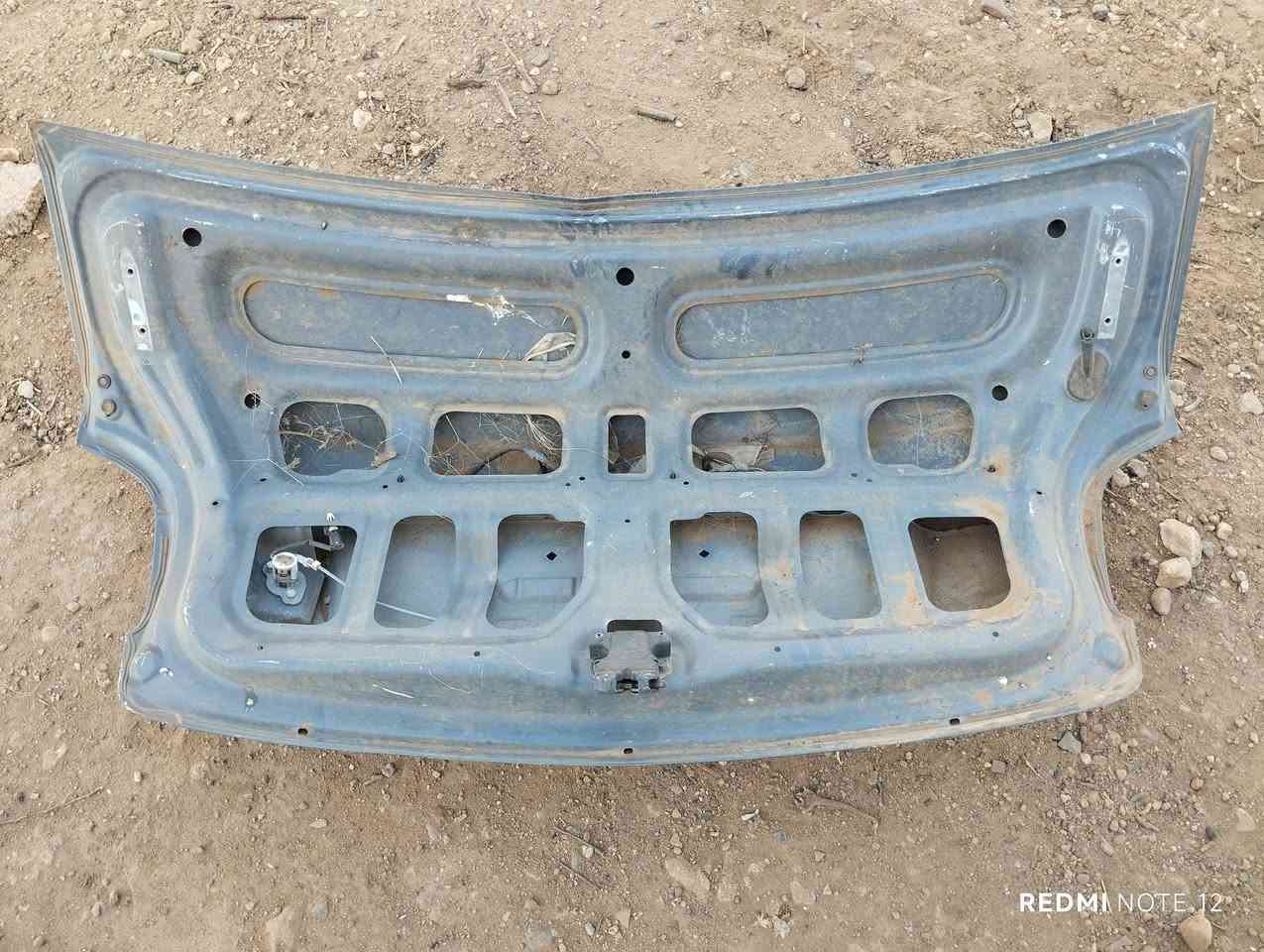 متوفر ضهريه ورفرف ريو 2010وفرشه ضهريه ريو 2015للاستفسار 0914499092


**إذا كنت صاحب هذا الإعلان وتريد حذفه لأي سبب، رجاءا أرسل رسالة إلى الدعم الفني**