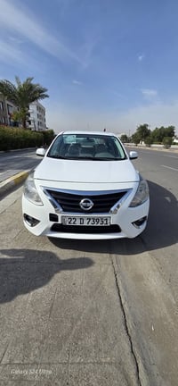 سني ٢٠٢١ بليته زركة رقم اربيل الجديد سنوية ل٢٧ مكفولة من الضربة والصبغ...