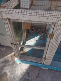 قفص للبيع • ثقيل • تكريت