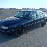 فكترا • ١٩٩٥ • مكينة ٢٠٠٠