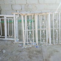شبابيج • ٣ قطع • كربلاء
