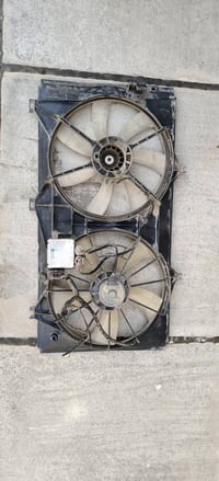 مراوح افلون نقص بس ماطور نضيفات .كمبريسر تبريد مال كصه سينا وافلون كام...