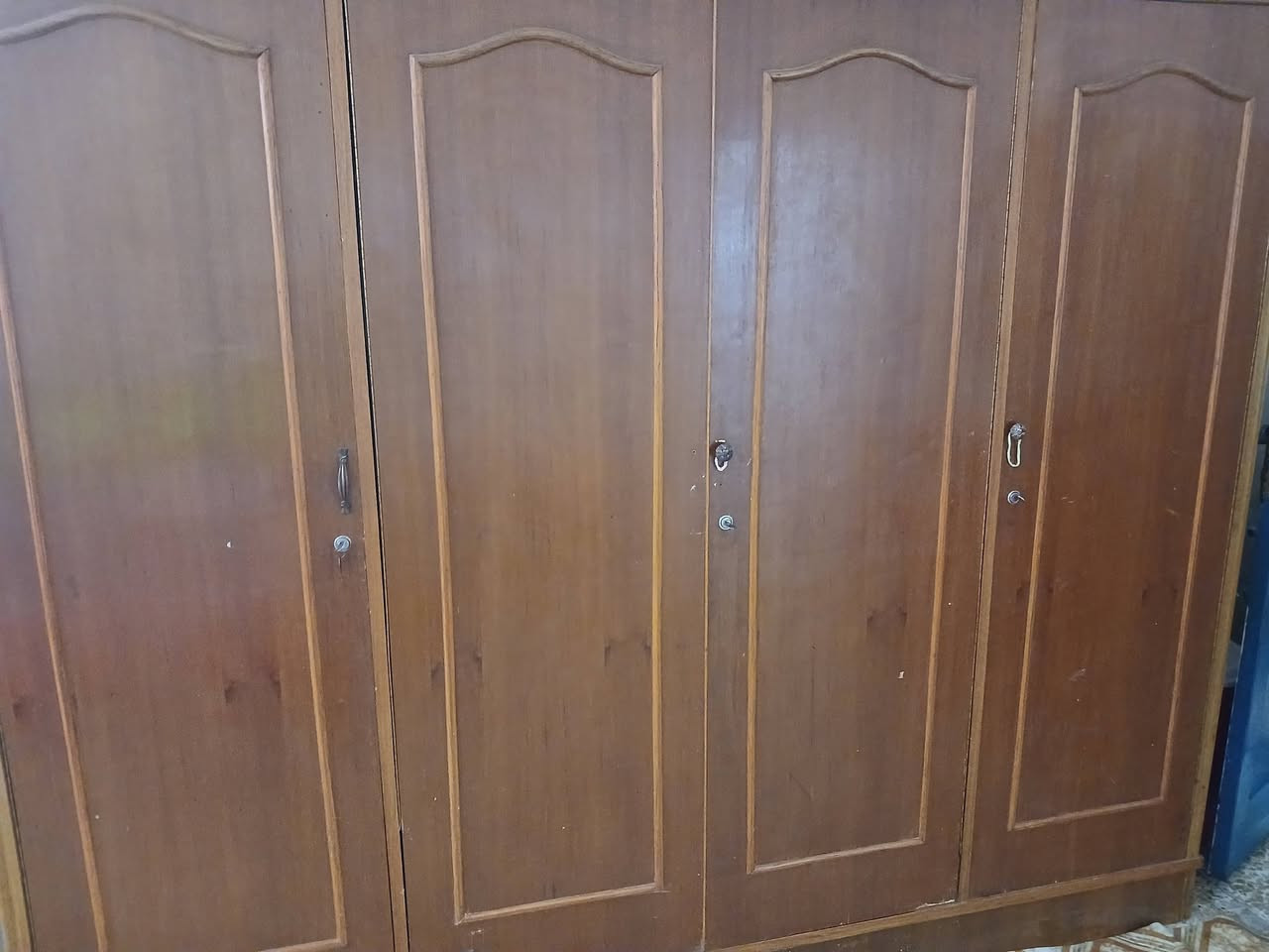 كلهن ب١٥٠


**إذا كنت صاحب هذا الإعلان وتريد حذفه لأي سبب، رجاءا أرسل رسالة إلى الدعم الفني**