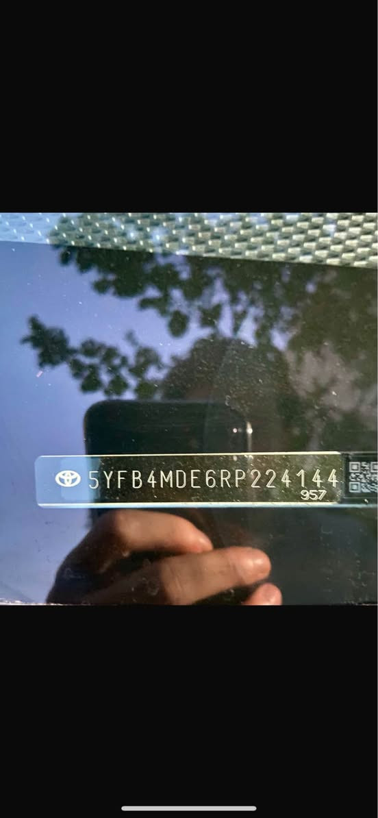 كرولا. مو ديئل 2024 امیر کی  190  هزار. كيلو مه ترا. يا جوي بصمه را دار سنيكو بشت قو ديك. را دار  ويل كه په سيا را هند ي بئژي  لوه سعير 153 مجال مشتربي ***********  واتصاب فا بير  جهئ سياري دهوك دهوك, العراق
