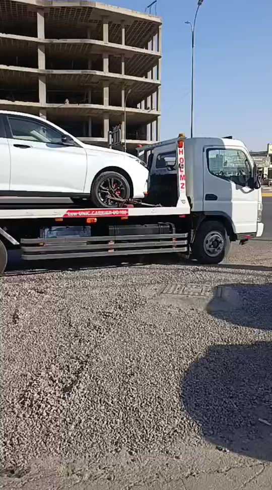 🔖وصول سيارة زبونا نوع شاين من دونك فنك ✅️ ------------------------- 🔖#شاين ..راح تصير اكثر  من الانسر  بالعراق! 🚗🔥ضمان 7 سنوات او 300 الف كم 💪قسط 360 الف💵 ♦️​السيارة اللي راح تسيطر على شوارع العراق🇮🇶ا🇮🇶 مواصفات يابانية وشكل يخبل! ​✅ المحرك: نيسان (NISSAN) الأصلي. ✅ التصميم: شاين كير المميز. ✅ القسط: 360 ألف دينار بس! ​الشروط: 🔹 كفيل موظف مدني أو ضابط. 🔹️التسجيل يشمل : ديالى - بغداد - صلاح الدين 🔹️ ​📍 العنوان: ديالى - بعقوبة - مجاور كراج البحيرة🚙 📞 للتواصل: *********** - *********** 📱 ​سارع بالحجز.. الكمية محدودة! ​#سيارات_العراق #شاين_كير #نيسان #أقساط
