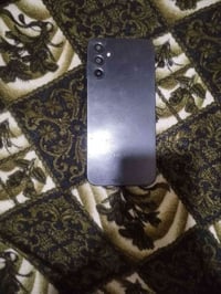 سامسونج A14 • ٦٤جيجا/٤رام • بوبجي ٤٠ فريم
