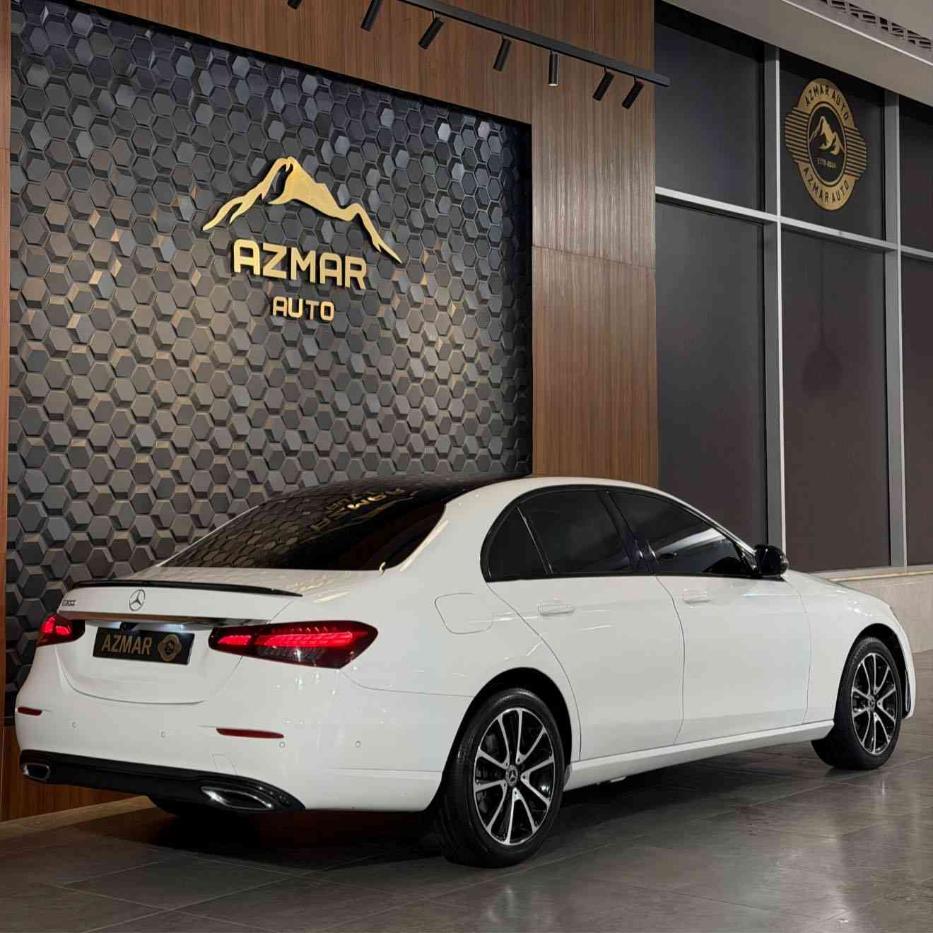 Mercedes E CLASS المانية ضمان دولي بصمتين 🔥🇩🇪
موديل 2021
ارخص سعر بكل العراق : 345$ ورقة
ماشية ٥٠ الف
مواصفات السيارة
كشنات جلد و تدفئة و قيادة ذاتية و رادارات و حساسات وبصمات و انارة داخلة متعدد الالوان ٦٤ لون و كيج متصل و تحكمات كامل الستيرن و بعد هواي مواصفات متنذكر

السيارة وارد الماني ضمان دولي كير و محرك و كهربائيات بشرط 🔥
السيارة بيها نص قطعة صبغ اثر شخط🔥

السيارة مرقم و جاهز تحويل او وكالة ثاني يوم ✅

السعر : ٣٤٥$ ورقة

للاستفسار : ***********

العنوان : السليمانية المعارض الجديدة شركة ازمر اوتو معرض رقم ٣٤
