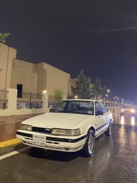 بِسْمِ اللهِ الرَّحْمَنِ الرَّحِيْم مازدا : مۆدێل 1990  مەکینە 8 و بەخ...