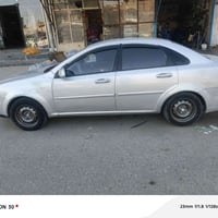 ٢٠٠٤ • كير عادي • تاير جديد