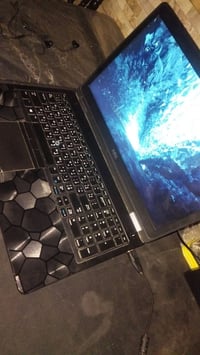 كور i5 • رام ٨ • ذاكرة ٢٣٧