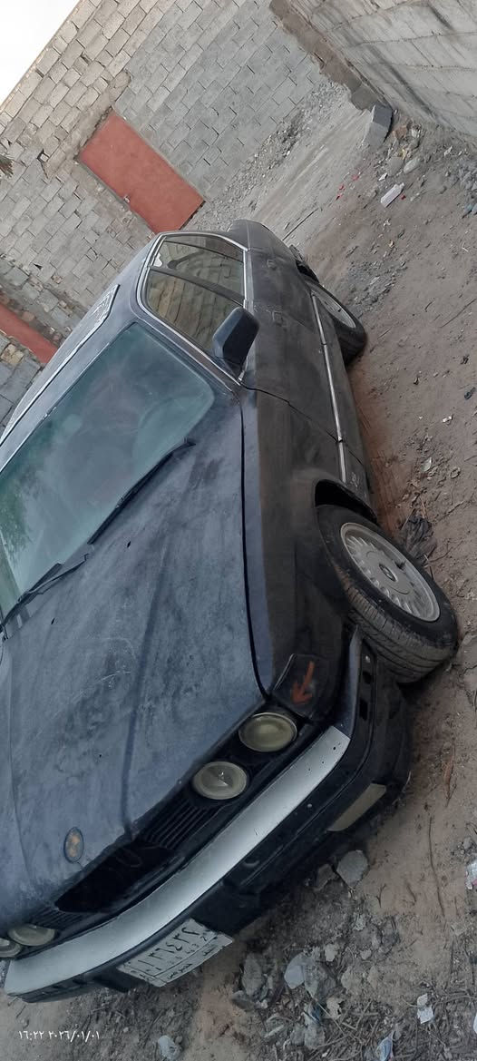 بي ام 735 محرك وكير جديد اكسن جديد حداديه 70 بل ميه تخم تاير جديد بس عوزه ترتيب بسيطه كهربائيات رقم نجف المالك بل نجف ‏ سعر 28% ‪***********‬‏  ***********
