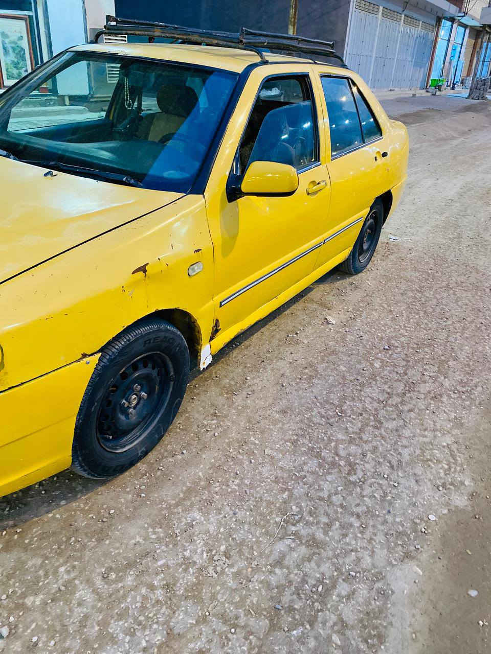 السلام عليكم 
شيري كوين موديل 2010 رقم بغداد سنويه نافذه والهيئه ما مسجله مالكها بل حله ومكانها بل حله سياره جاهزه بيع على هذا الوضع السعر 15$ اتصال ***********
