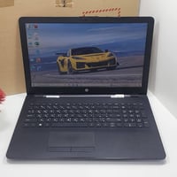 لابتوب HP • انتل سيليرون • SSD 256 جيجا