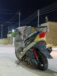 ماكس منغولي • ٥٠ • سكراب