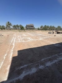طابو زراعي • ملك صرف • ٢٠٠م