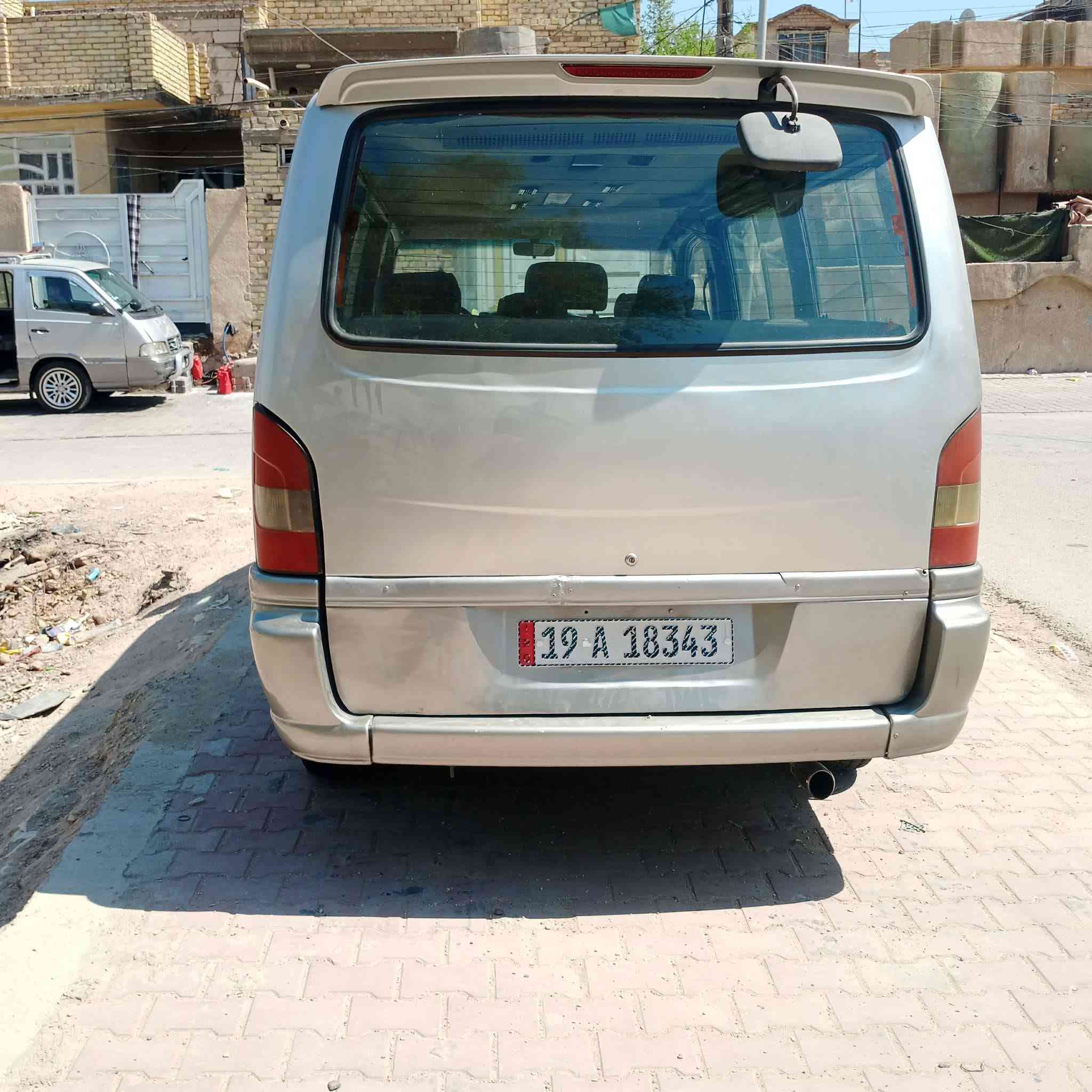 السلام عليكم أسنانه موديل 96 تعمير جديد جاهزه من كلشي بسمي سنويه جديده مكاني اطوريج شراي ينتصل رقمي ***********
