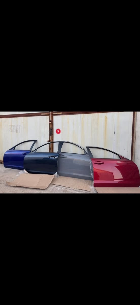 Al Mansour Auto Part   قطع غيار سيارات هوندا متوفرة الان لدى 
الشباب تعاملهم طيب وينصحون عنوانهم ورقم التلفون داخل المنشور


**إذا كنت صاحب هذا الإعلان وتريد حذفه لأي سبب، رجاءا أرسل رسالة إلى الدعم الفني**