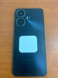 جهاز الغني عن التعريف ريلمي c55  الذاكرة 256 البطارية 5000 ☠️☠️ الجهاز...