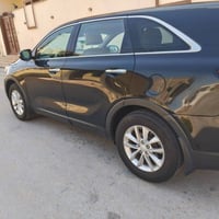 رقم الهاتف07745213154 السعر 125للبيع سورنتو موديل 2018 وارد امريكي حاد...
