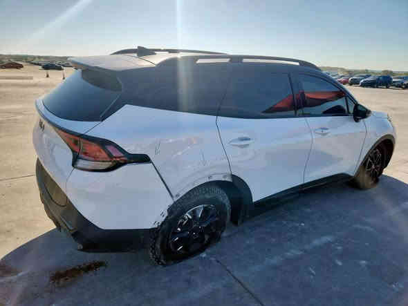 # السلام عليكم  ملاحظه  مراسله صاحب سياره حصراً رقم صاحب السياره ( *********** بي واتساب )

#للبيع كيا سبورتج اكس برو موديل 2025 للبيع على الفاتوره السياره شراء جديد 
#السعر 172 ورقه السياره جديده وكلين مابيها تصليح تفيد اهل كتاب شهداء وبالخير ع صاحب النصيب✅
ياالله شراء جديد🔥

AL FAJEER SHIPPING🔥

 
#مبارك الى الزبون 

 

 2025 Kia Sportage X pro

 

  

 
  للتواصل او الاستفسار يرجى مراسلة رقم المكتب :-

 📞 واتساب (***********)
 
العنوان : بغداد / الدورة / شارع المصافي قبل مركز شرطه الدوره 📍
: 

 
العنوان : بغداد / الدورة / شارع المصافي قبل مركز شرطه الدوره 📍
:
