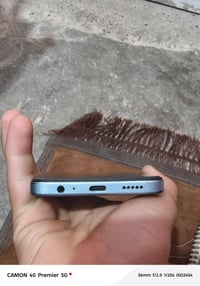 هونر X6a • ذاكرة ١٢٨ • مبادلة ايفون