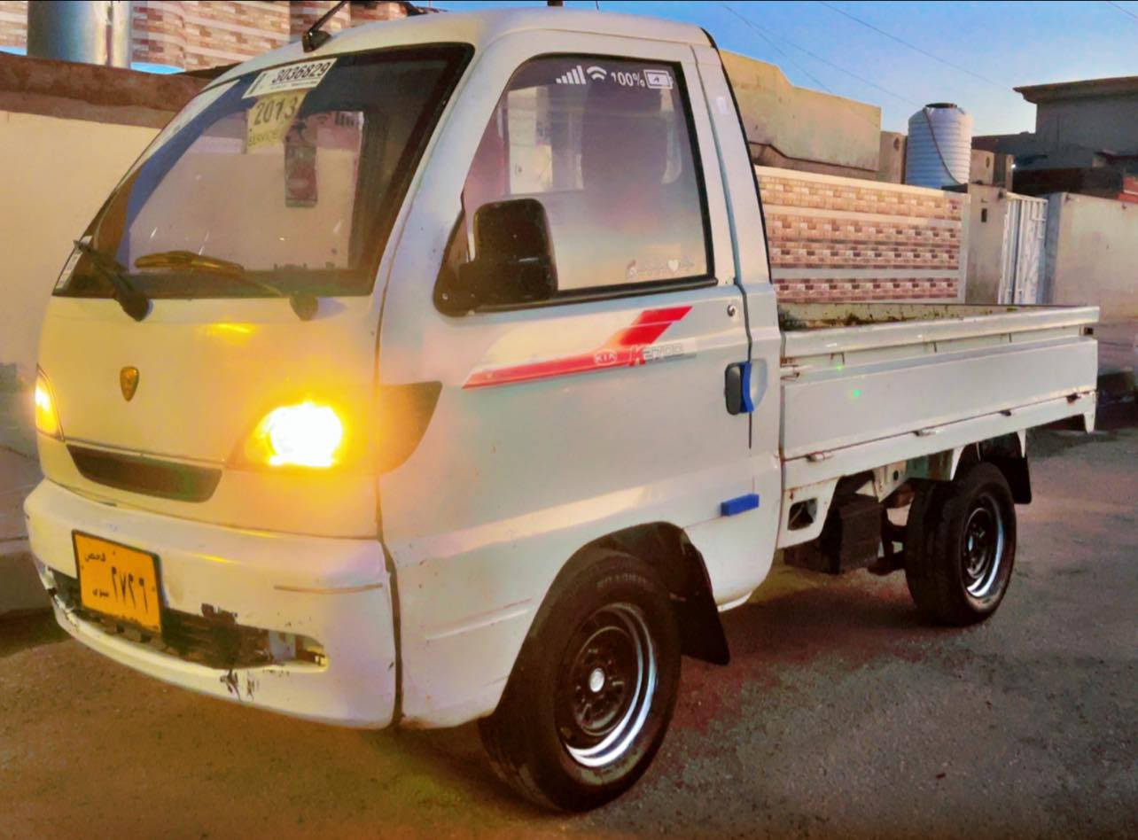 هافي مديل 2011كلشي شرط وراقه كامله سياره جاهزه.  

سعر 16 /.  

***********

// ***********
