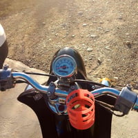 دراجه عبد حليم للبيع كامل كهربائيات شغال نكره سلف سعر 350 بي مجال لتوا...
