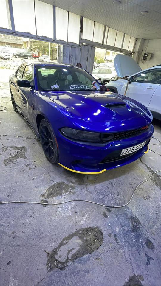 السلام عليكم GT 2022
كشنات جلد عمل
شوته AFE
لد متغير 
سلايد روف 
وبقية مواصفات GT
حادثها مثل ماموضح بالصور 
بيها صبغ بنيد وجاملغ امامي 
وبيها شخوط بوب عكس السايق معدله PDR عل كدها ومكحله 
السعر ٢٥٠٠٠ $
للاستفسار الاتصال على الرقم ***********
