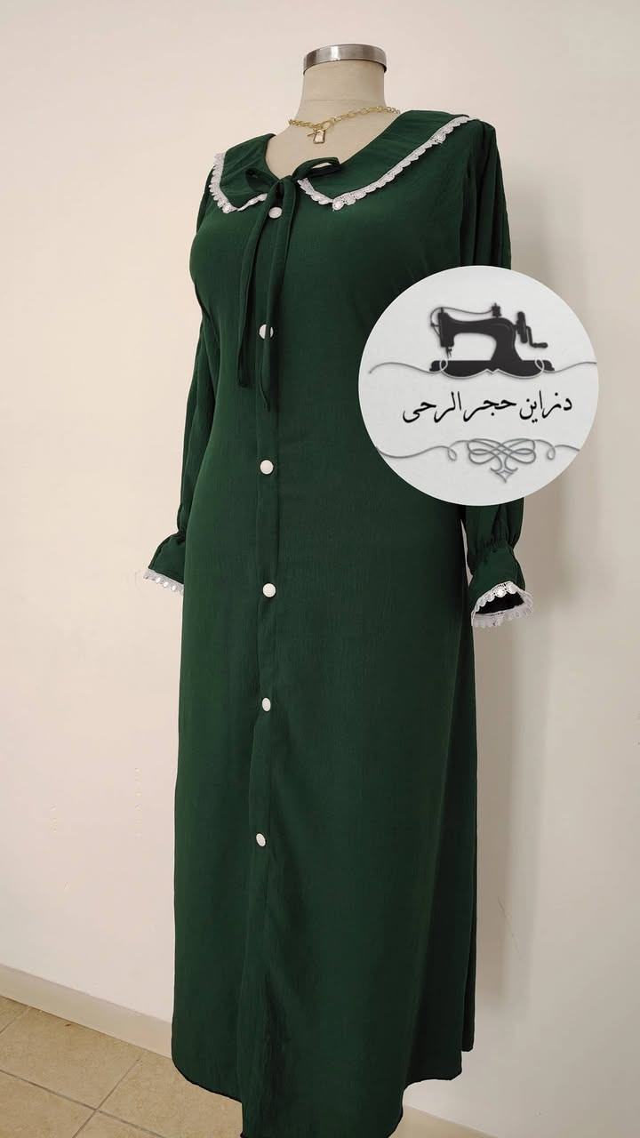 خياطة فستان فكتوري قماش لنن بدزاين بسيط وجميل 🪡🧵

#الشعب_الصيني_ماله_حل #اكسبلور #فساتين #اللهم_صلي_على_نبينا_محمد


**إذا كنت صاحب هذا الإعلان وتريد حذفه لأي سبب، رجاءا أرسل رسالة إلى الدعم الفني**