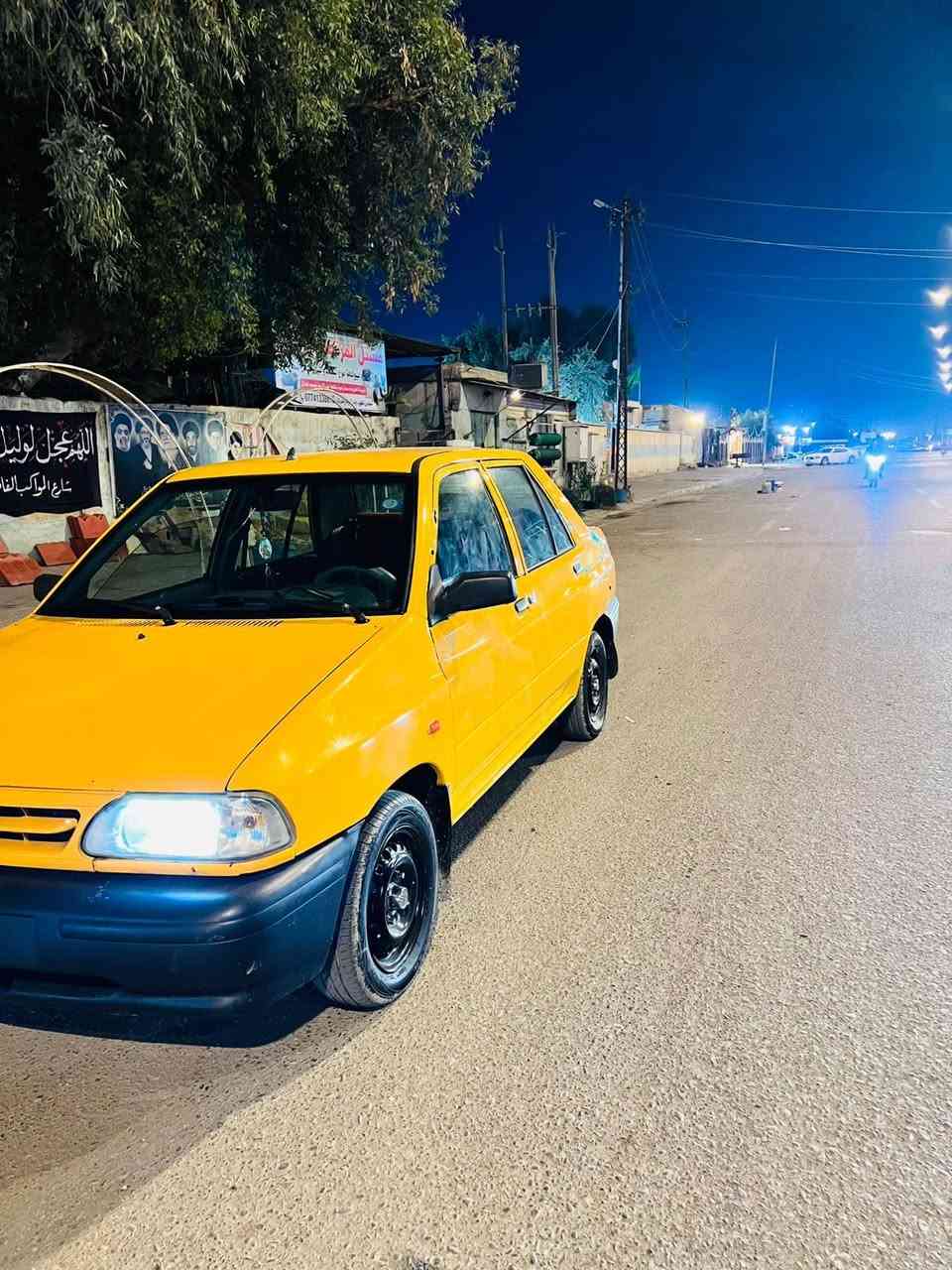 سایبا 2022
مکفوله
رقم میسان
سنویه 2028
‏‪0776 744 5996‬‏
