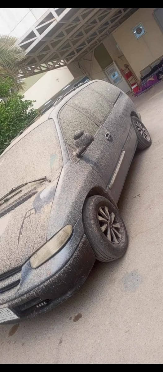 السلام عليكم دوج كرفان موديل 96 كير محرك بجيرو لا صرف ولا نفخ شرط تبريد شغال كهربائيات وايرمني كله شغل كابون بنزين رقم ألماني باسم اخويه تسقط السنويه 2028  شرط التحويل طخم تايرات نضيفه السعر 48 الشراي يتصل بالرقم  ***********
