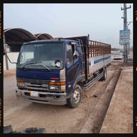 بصرة • شاصيه سته وربع • مكينه ١٦ عادي