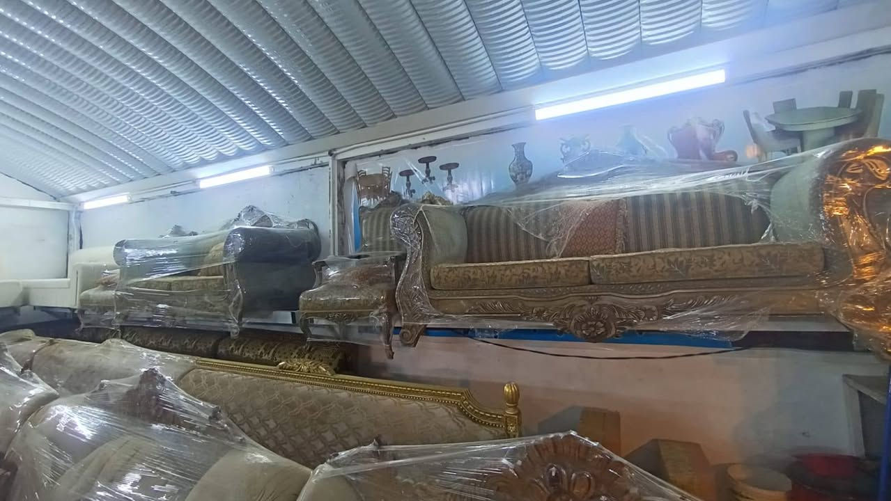 تم بعون الله وصول وجبه جديده من الاطخامه والدواوين الباله الخليجي وجميع الألوان والقياسات للاستفسار واتساب ***********
