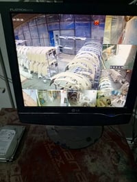 كاميرات مراقبة • كاميرا هيكفيجن • كاميرات HIKVISION • تركيب كاميرات • ...