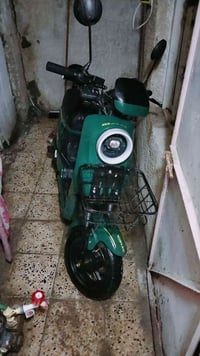 دراجة شحن • ار 9 • مراوس