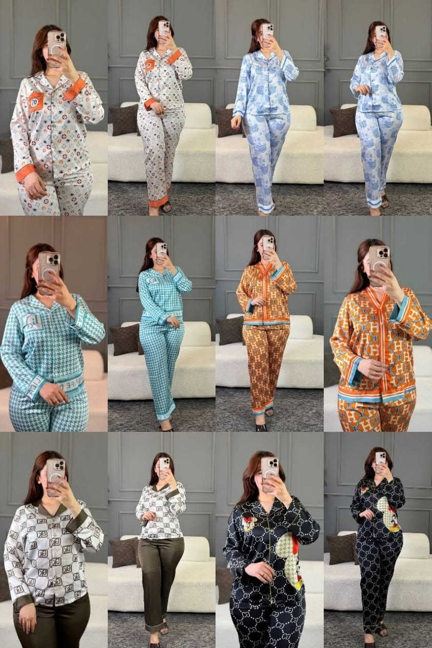 ✨ #تشكيلة_مميزة من أرقى الموديلات النسائية 😍
🛍️ متوفر بيع جملة ومفرد
📏 القياس: فري سايز
يلبس من 50 إلى 85 كيلو بكل راحة ✨
🚕 توصيل بغداد بـ 5 آلاف فقط
🚚 توصيل جميع المحافظات بـ 6 آلاف فقط
📩 للحجز والاستفسار مراسلتنا على الخاص
🔥 لا تفوتين الفرصة… الكمية محدودة::


**إذا كنت صاحب هذا الإعلان وتريد حذفه لأي سبب، رجاءا أرسل رسالة إلى الدعم الفني**