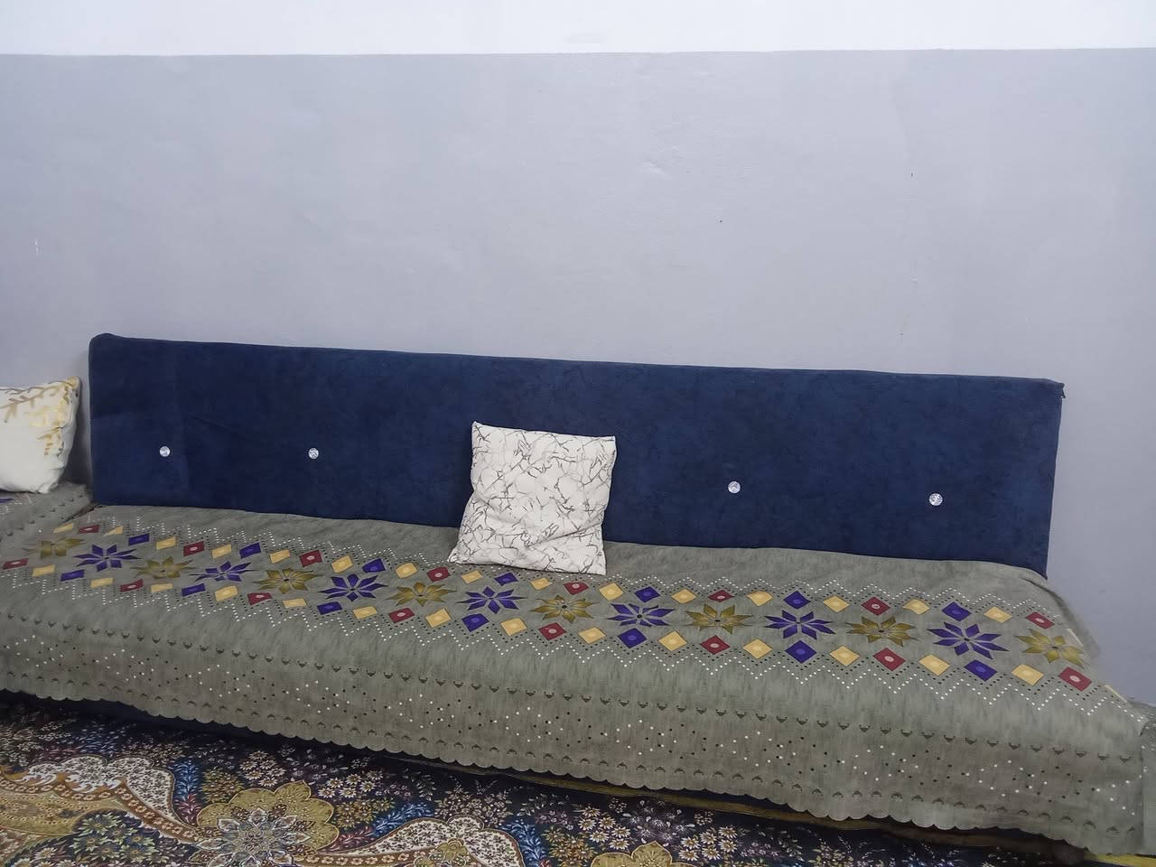 للبيع مكان ايسر مابي ولاكسر نظيف ‏‪0750 826 5616‬‏
 ٩٠ وابي مجال
