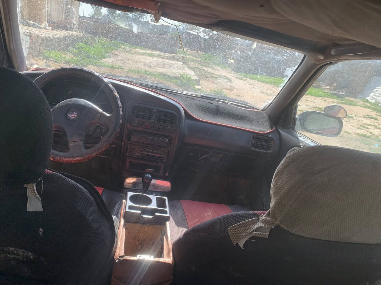 السلام عليكم من رخصت الادمن سياره برايمرا.محرك  ١٦ معمر جديد سياره نكره سلف كهربائيات شغاله  فحص صلاح الدين مدفوع الكمرك مكان السياره بيجي الصينيه. السعر ٨ اوراق بيع مستعجل 
***********
***********
