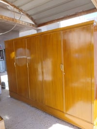 غرفة نوم ٥ أبواب • صاج سوكي • حلة ابو غرق