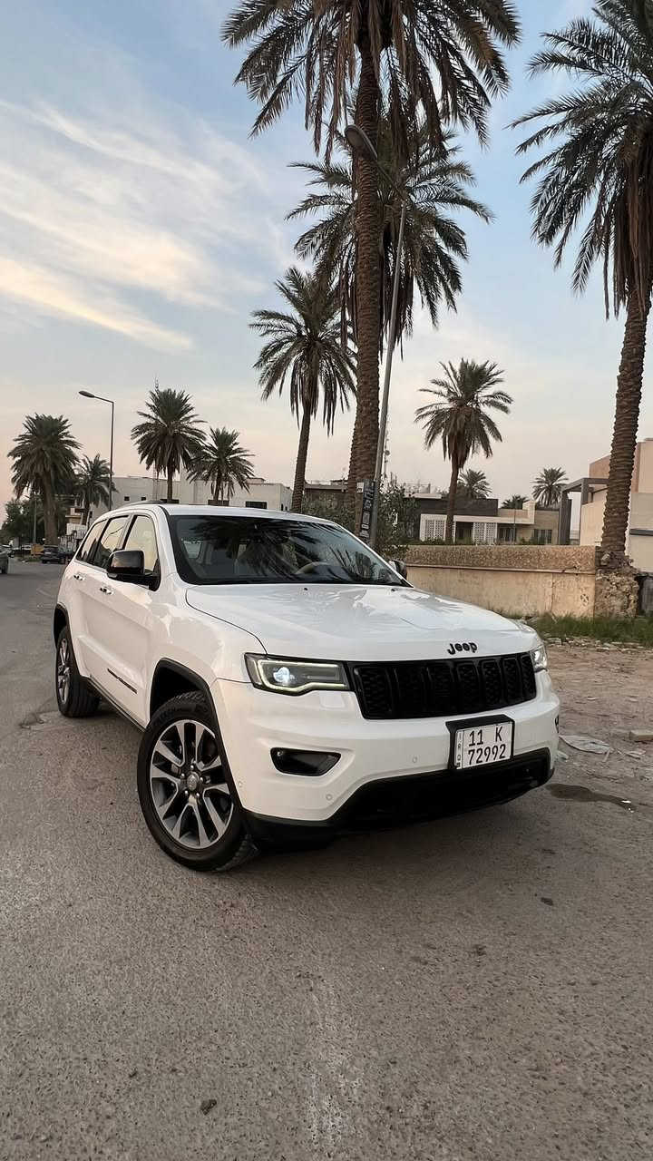 سلام عليكم ، النضيف والجديد للبيع
جيب 2018 Limited  خليجي وكاله هارلم اعلى مواصفات بالجيب ما داعي اذكرهم
ماشيه 46 الف فقط 
اني ثاني شخص يمتلكها 
سياره كلش كلش جديده وحلوه بالعافيه ع الياخذها
الساره بدون حادث مكفوله فقط البنيد صبغ جماليه بدون اي حادث وبيها شويه صبغ سحب بالتكمه فوك باب الصدر وبارد قليل جداً بالجاملغ الايماً
باقي السياره ع وضع الوكاله 
الشراي يتصل ويدلل 
مكاني بغداد الحارثيه 
***********
***********
