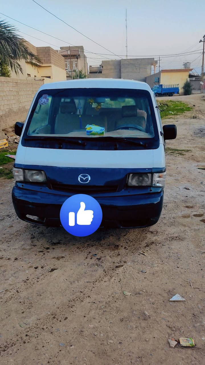 مازده للبيع موديل 2000رقم بغداد بسمي محرك كاز التوصل ***********
