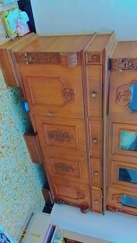 غرفه • بوفيه • طابقين