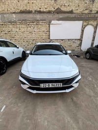 للبيع النترا موديل 24 بيها سونار السعر 135 وبيها مجال ماشيه 16  اني مك...