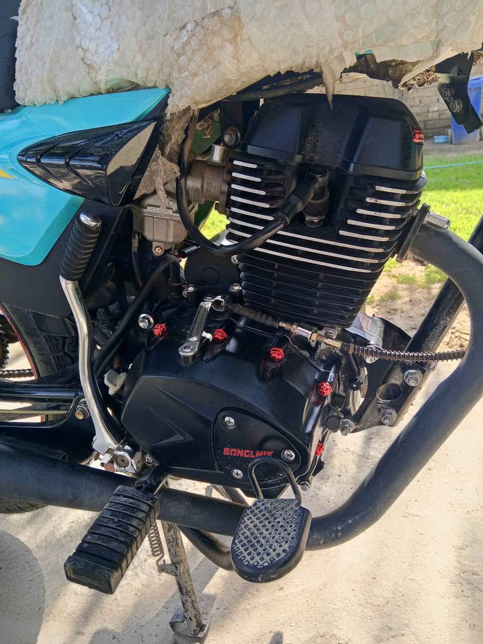 دايون سولنك 26استعمال قليل طالعة من الوكيل بشهر 1نضافة فول اي نقص مابيها مكانها بابل جامعة بابل اسعر 950وبيها مجال


**إذا كنت صاحب هذا الإعلان وتريد حذفه لأي سبب، رجاءا أرسل رسالة إلى الدعم الفني**