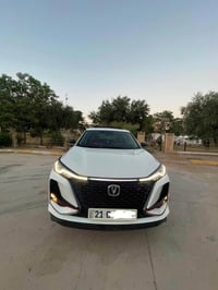 شانجان CS75 بلس • سيارة شانجان • CS75 بلس 2022 • شانجان 2022 • سيارة د...