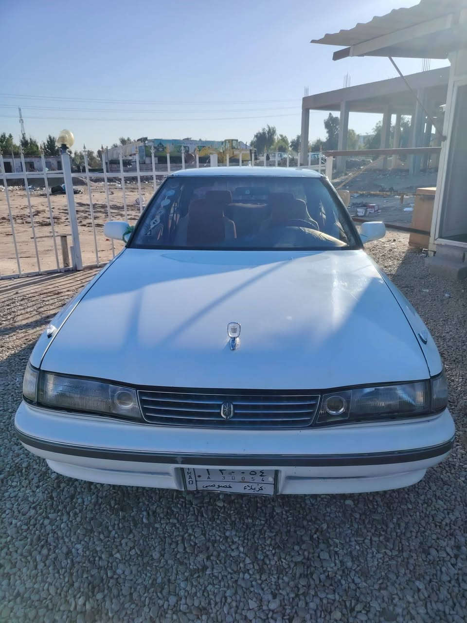 سلام عليكم مارك عظم رقم كربلاء مكفوله من الكص ورسميات مداور كبل كير مكينه ونجي اوتوماتيك مكان النجف خان نص الحيدريه *********** السعر 38 بيه مجال قليل
