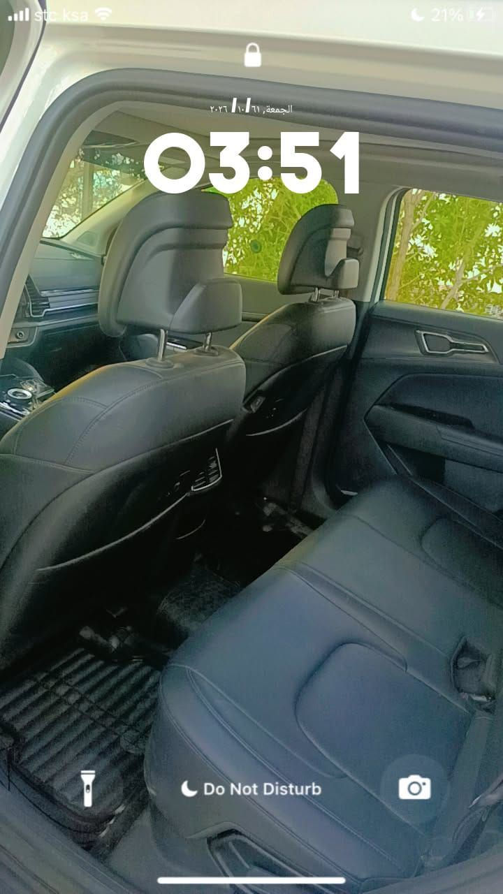 كيا سبورتج هايبرد وارد امريكي موديل 2024 فئة EXفول مواصفات بانوراما كشن جلد وكهرباء رادار امامي خلفي جانبي شفتات ستيرن صبغ بس بنيد والباقي مكفولة لالغود ولا شواصي سيارة احلة من الصور مكاني بغداد
***********
